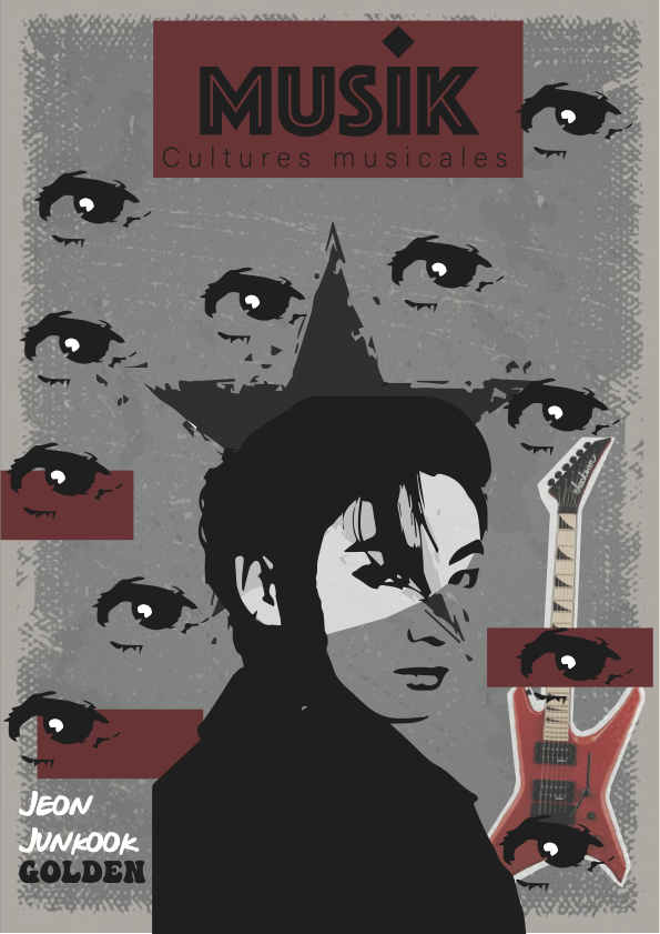Affiche Musik