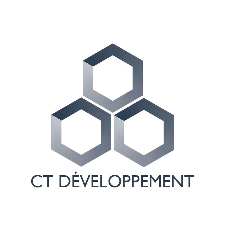 Logo CT Développement