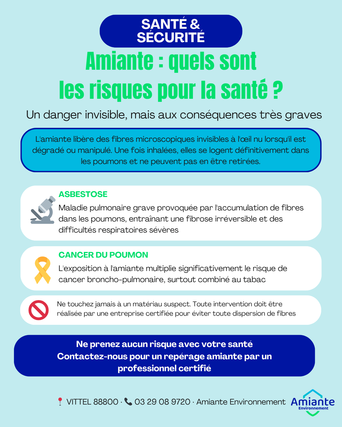 Post Amiante Environnement 2